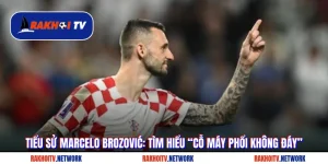 Tiểu Sử Marcelo Brozović: Tìm Hiểu “Cỗ Máy Phổi Không Đáy”